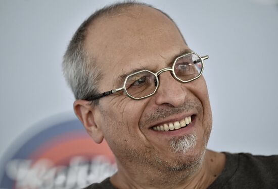 Фестиваль Koktebel Jazz Party