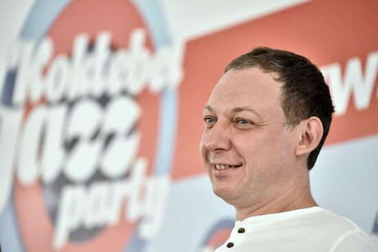 Фестиваль Koktebel Jazz Party