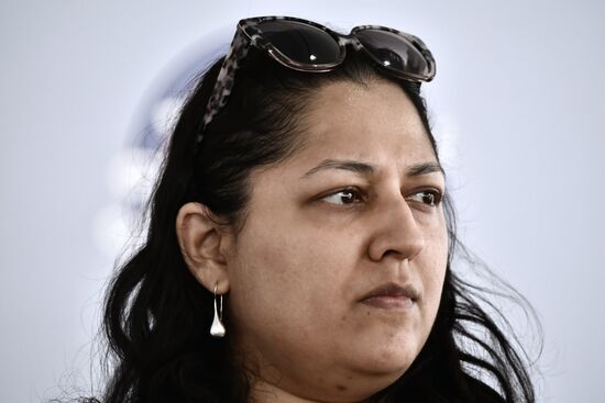 Фестиваль Koktebel Jazz Party