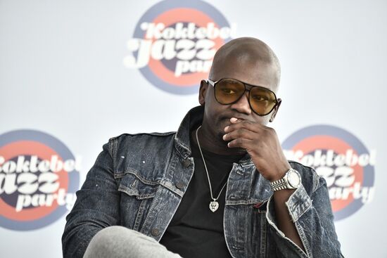 Фестиваль Koktebel Jazz Party