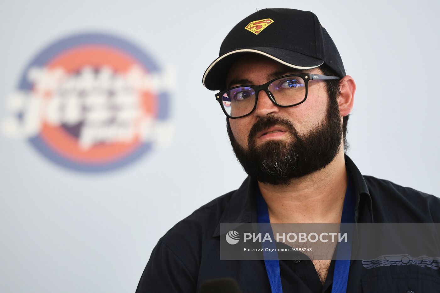 Фестиваль Koktebel Jazz Party