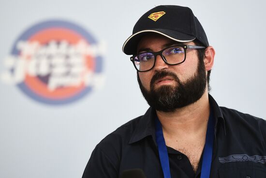 Фестиваль Koktebel Jazz Party