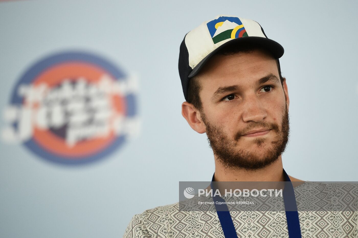 Фестиваль Koktebel Jazz Party