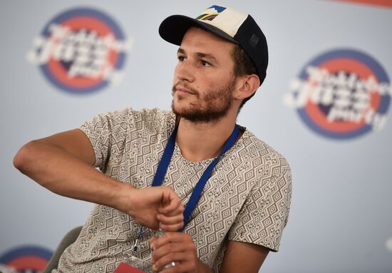 Фестиваль Koktebel Jazz Party