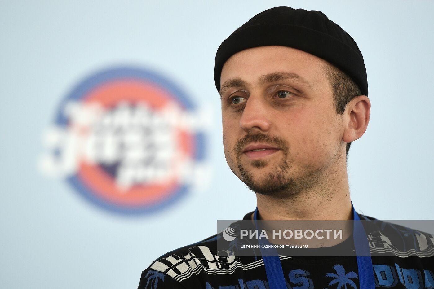 Фестиваль Koktebel Jazz Party