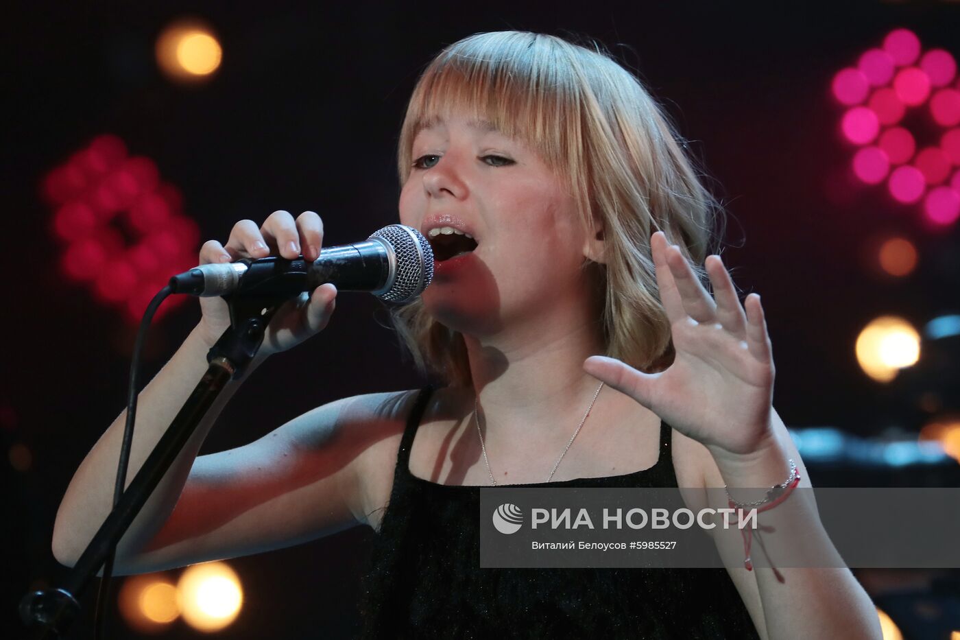 Фестиваль Koktebel Jazz Party