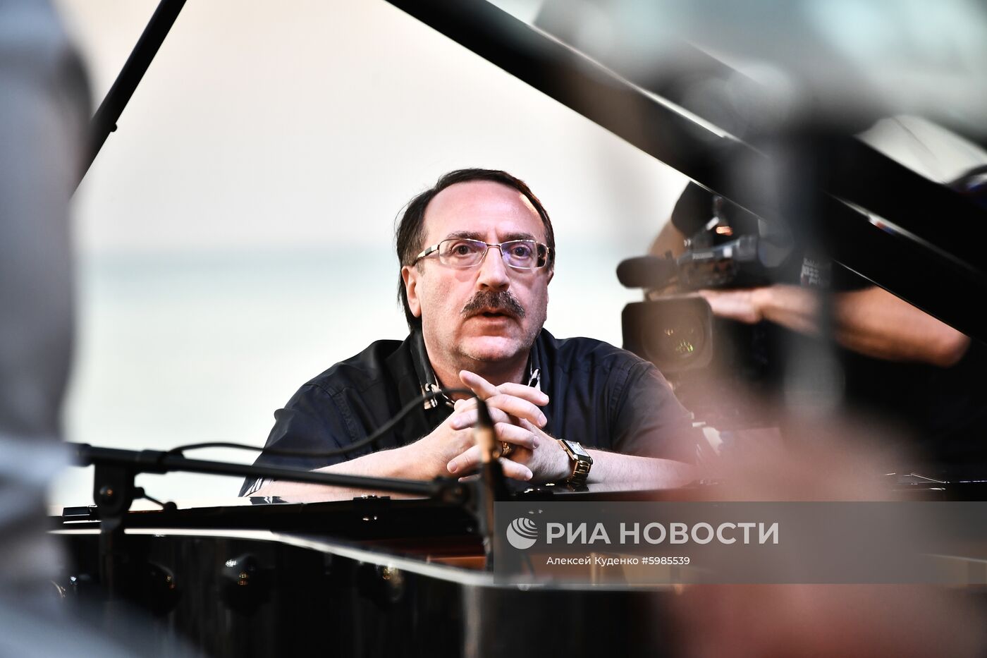 Фестиваль Koktebel Jazz Party