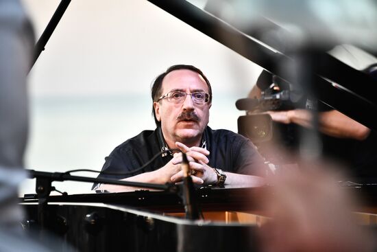 Фестиваль Koktebel Jazz Party