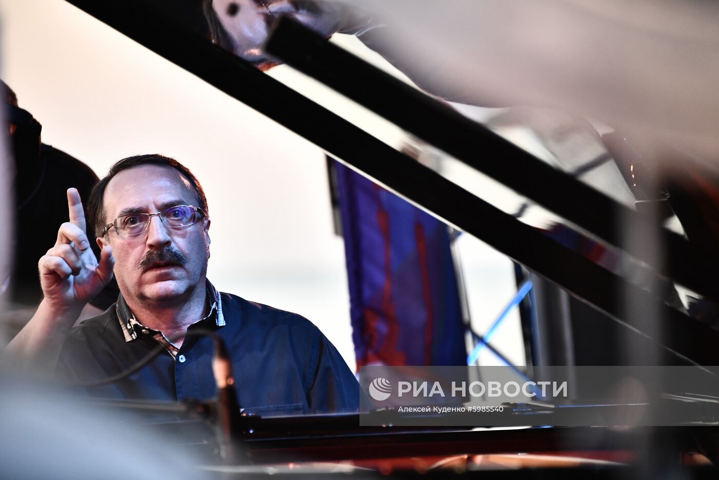 Фестиваль Koktebel Jazz Party