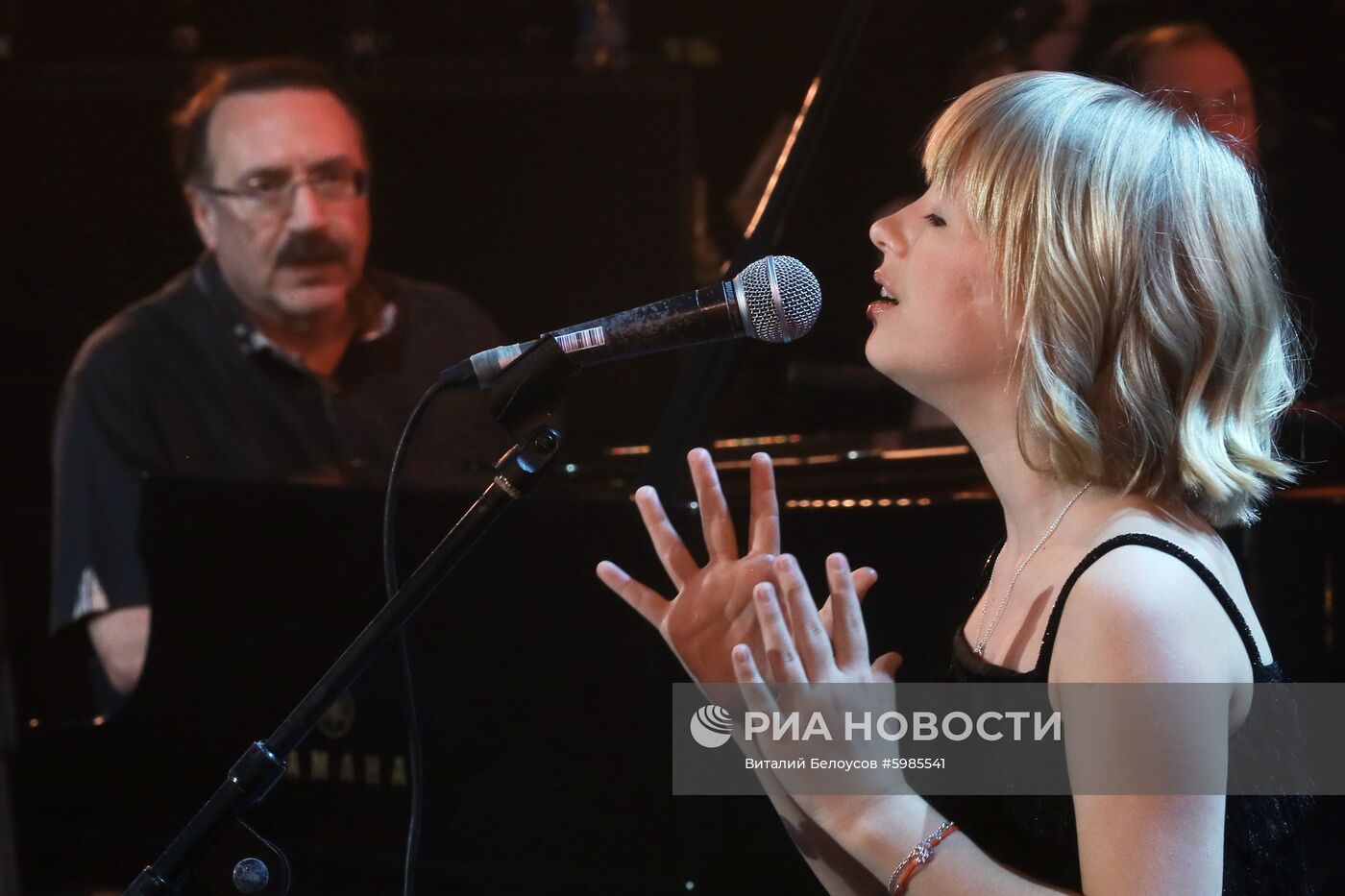 Фестиваль Koktebel Jazz Party