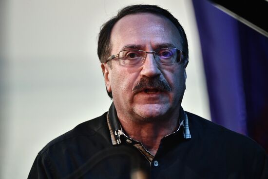 Фестиваль Koktebel Jazz Party