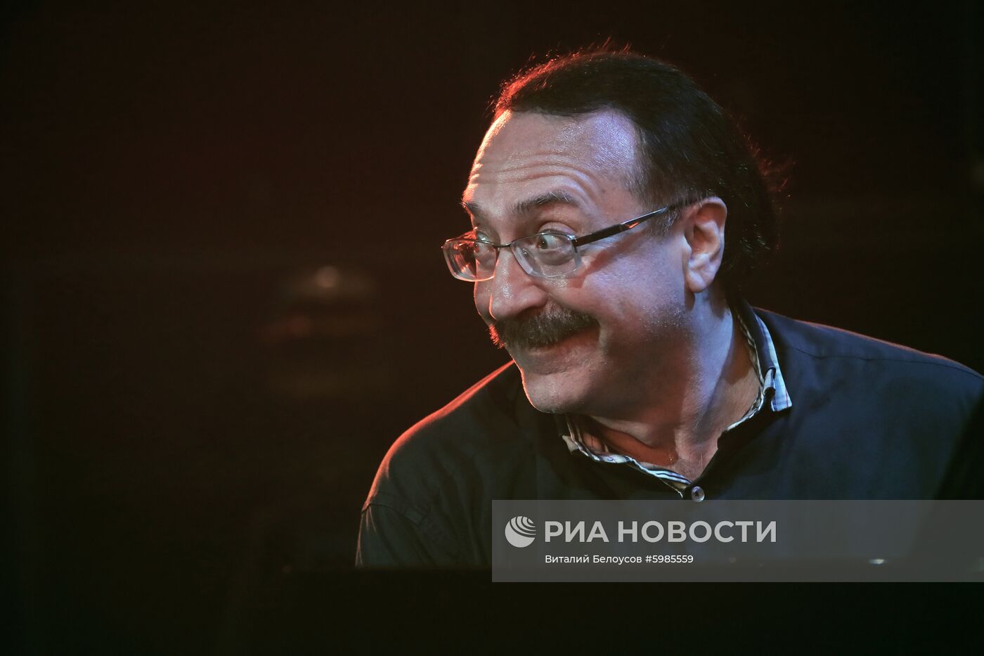 Фестиваль Koktebel Jazz Party