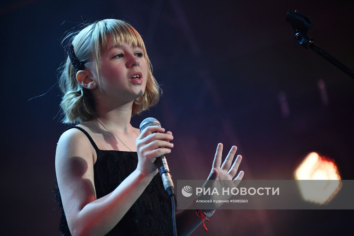 Фестиваль Koktebel Jazz Party