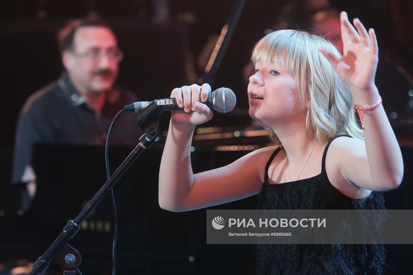 Фестиваль Koktebel Jazz Party