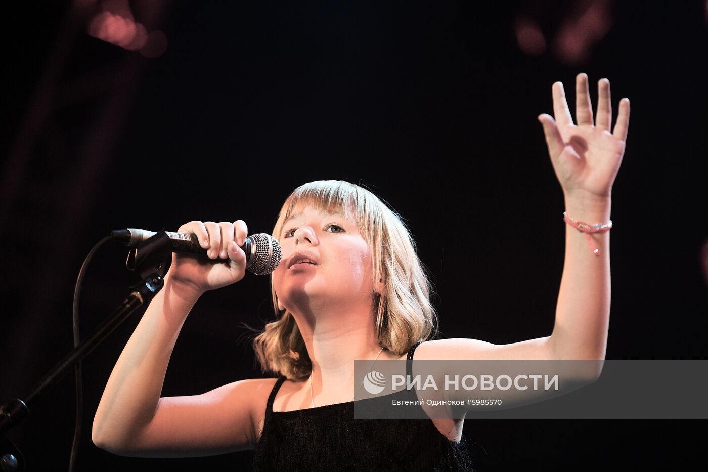 Фестиваль Koktebel Jazz Party