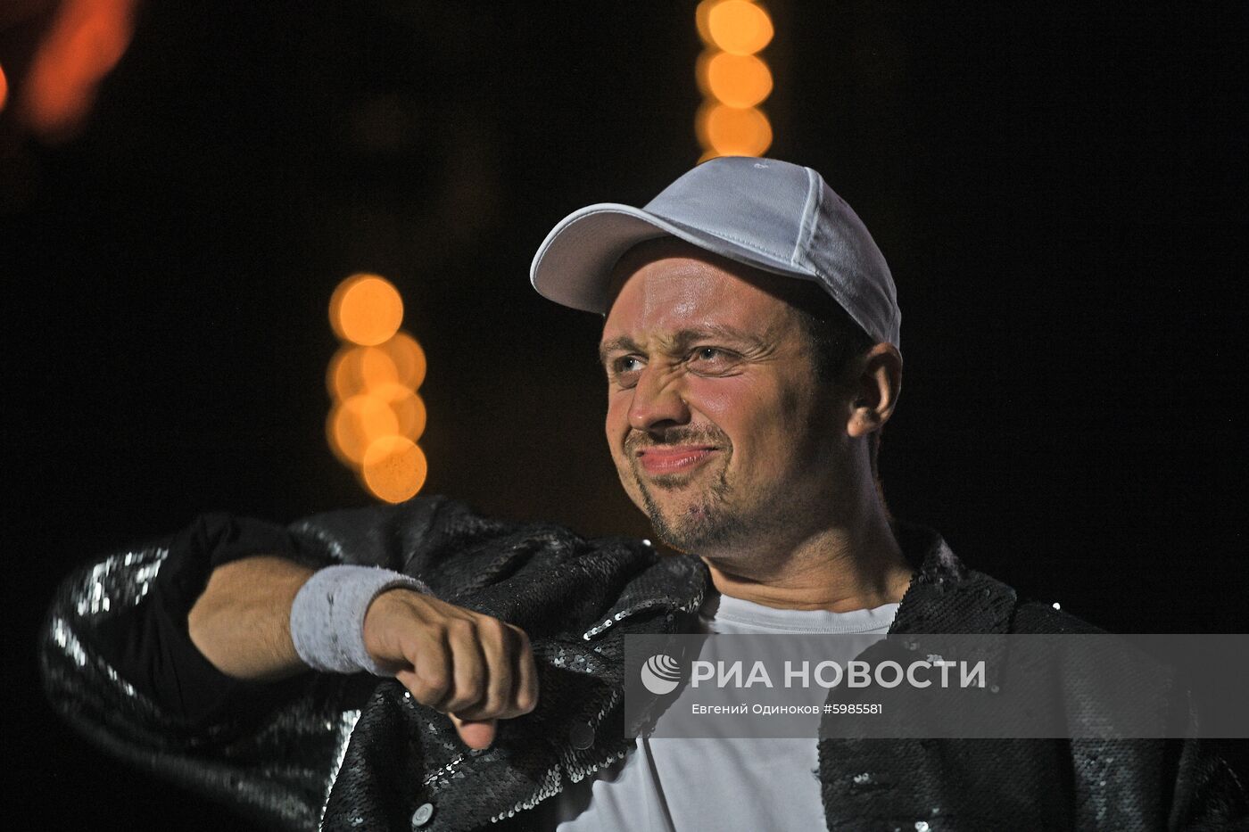 Фестиваль Koktebel Jazz Party