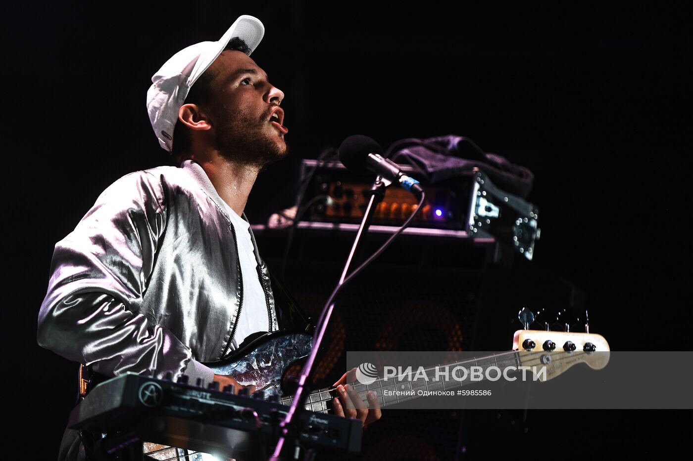 Фестиваль Koktebel Jazz Party