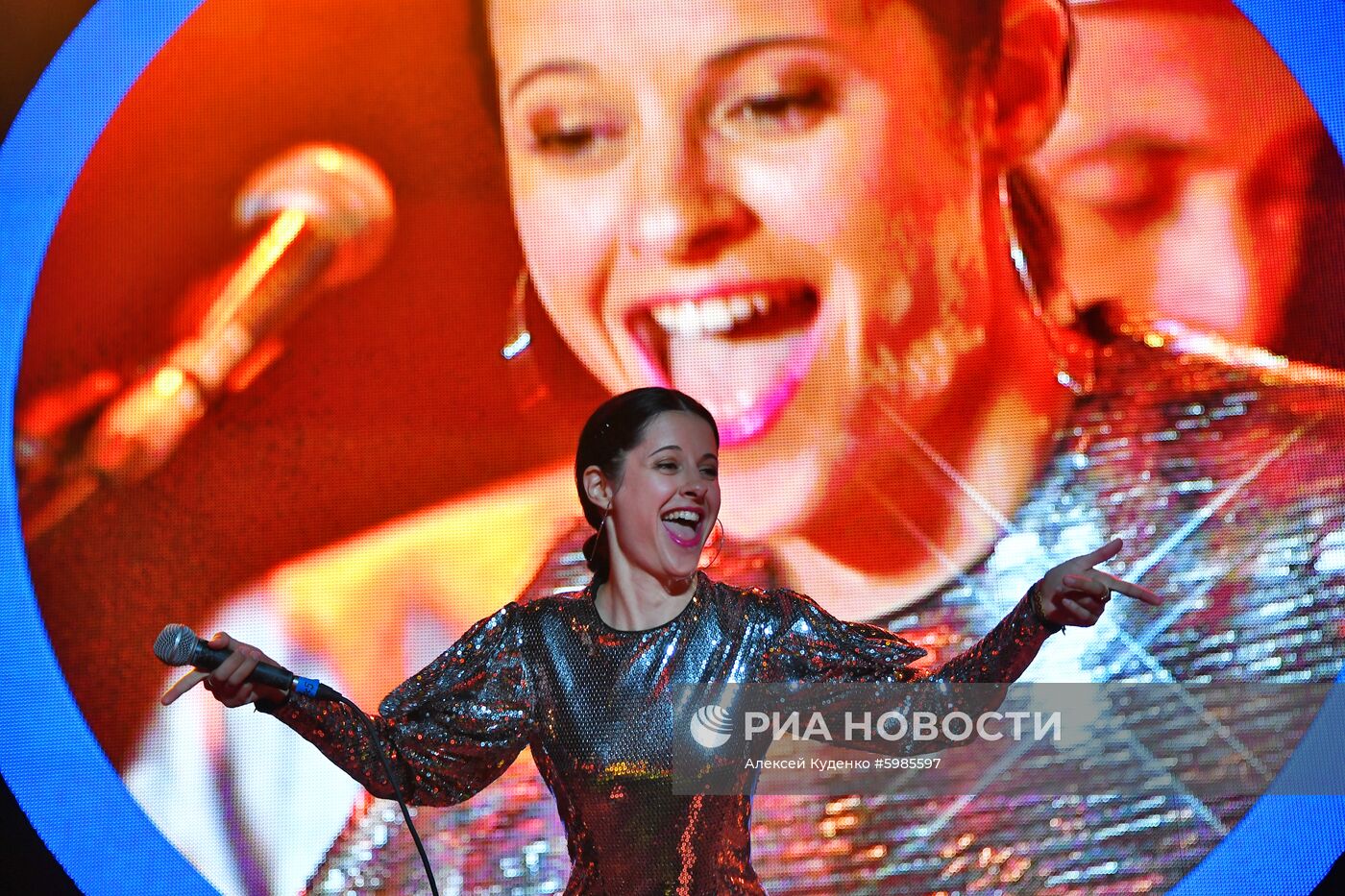 Фестиваль Koktebel Jazz Party