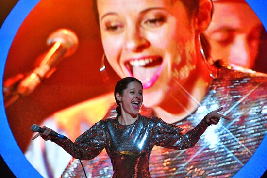 Фестиваль Koktebel Jazz Party