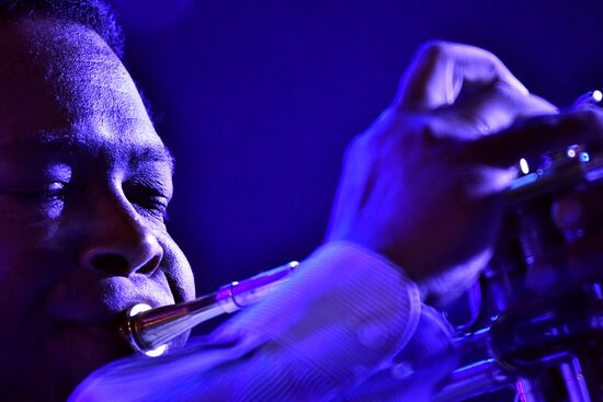 Фестиваль Koktebel Jazz Party