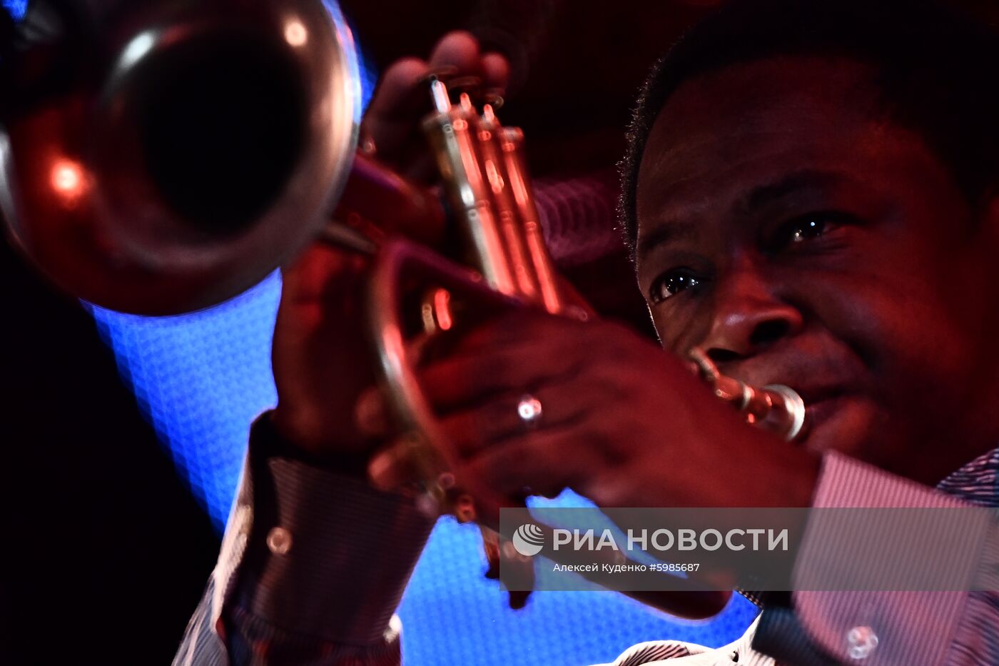 Фестиваль Koktebel Jazz Party