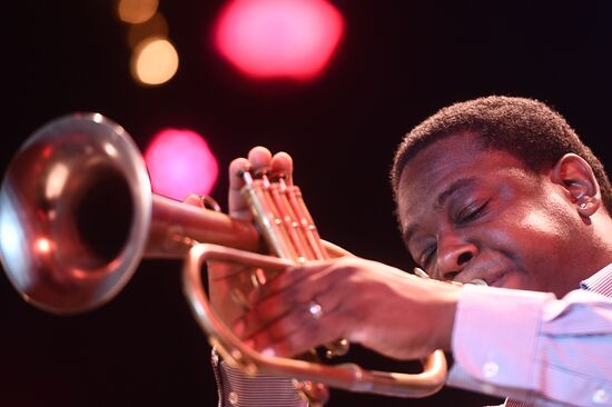 Фестиваль Koktebel Jazz Party