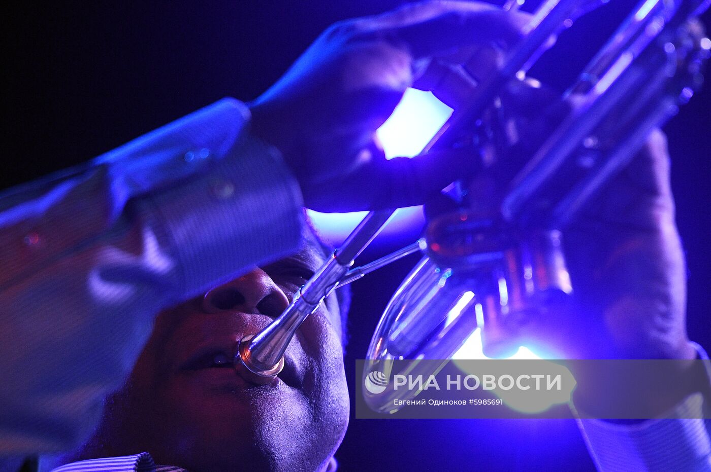 Фестиваль Koktebel Jazz Party