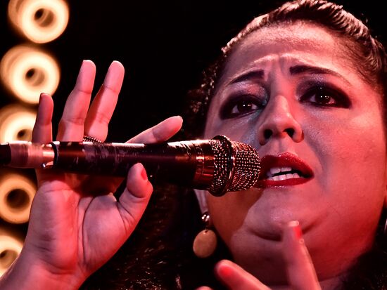 Фестиваль Koktebel Jazz Party