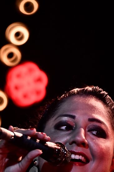 Фестиваль Koktebel Jazz Party