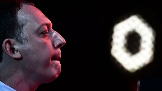 Фестиваль Koktebel Jazz Party