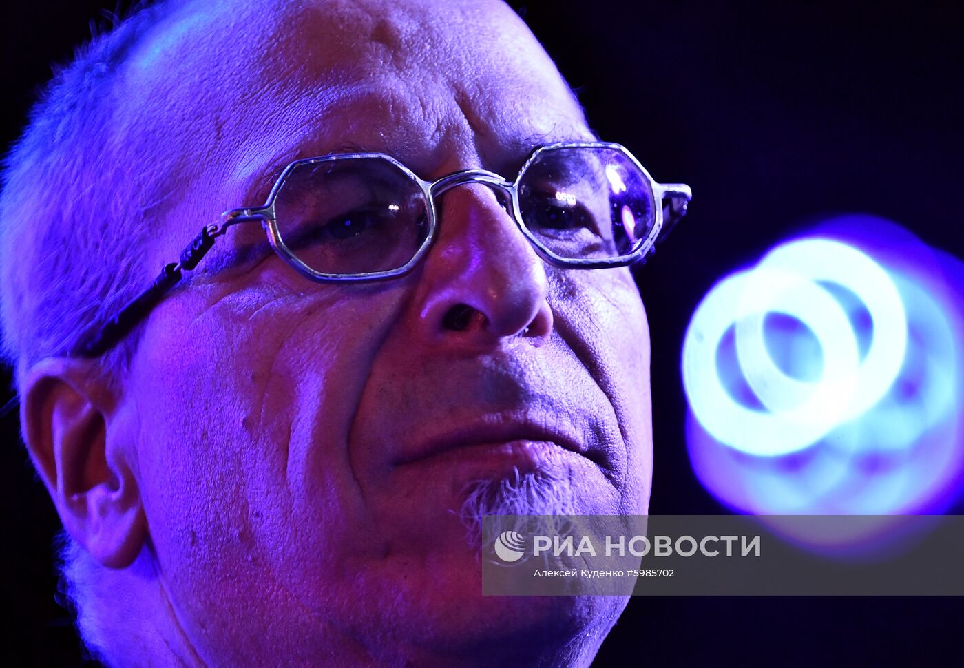 Фестиваль Koktebel Jazz Party