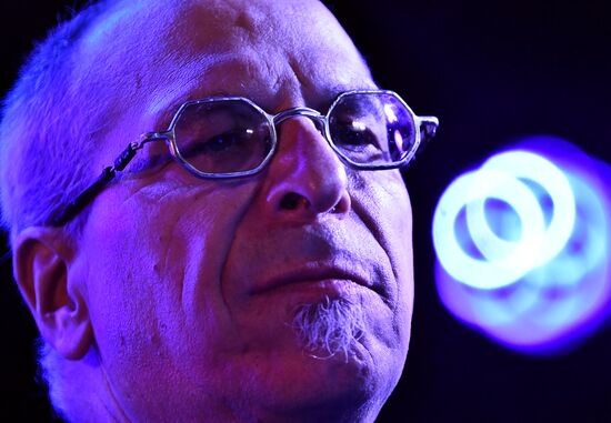 Фестиваль Koktebel Jazz Party