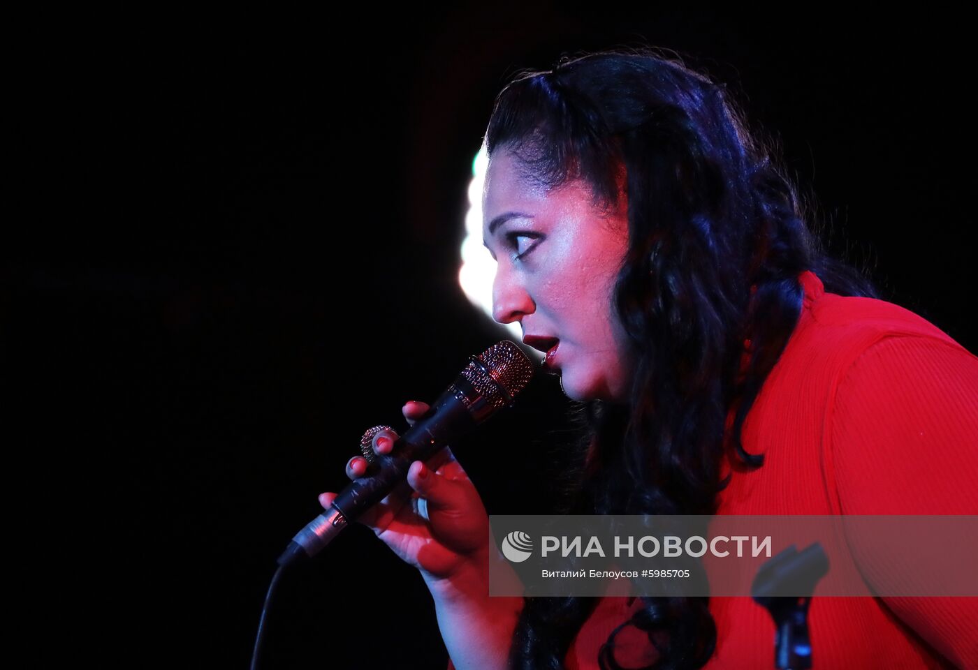 Фестиваль Koktebel Jazz Party