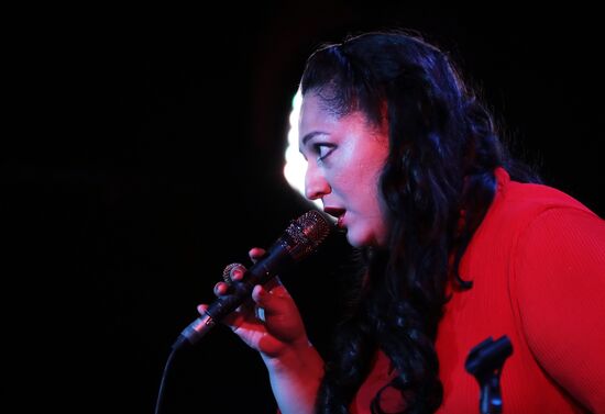 Фестиваль Koktebel Jazz Party