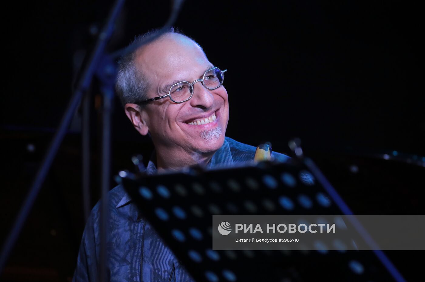 Фестиваль Koktebel Jazz Party