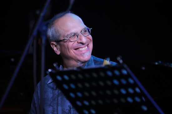 Фестиваль Koktebel Jazz Party