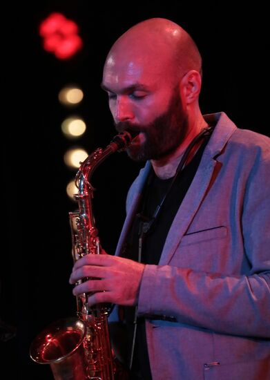 Фестиваль Koktebel Jazz Party