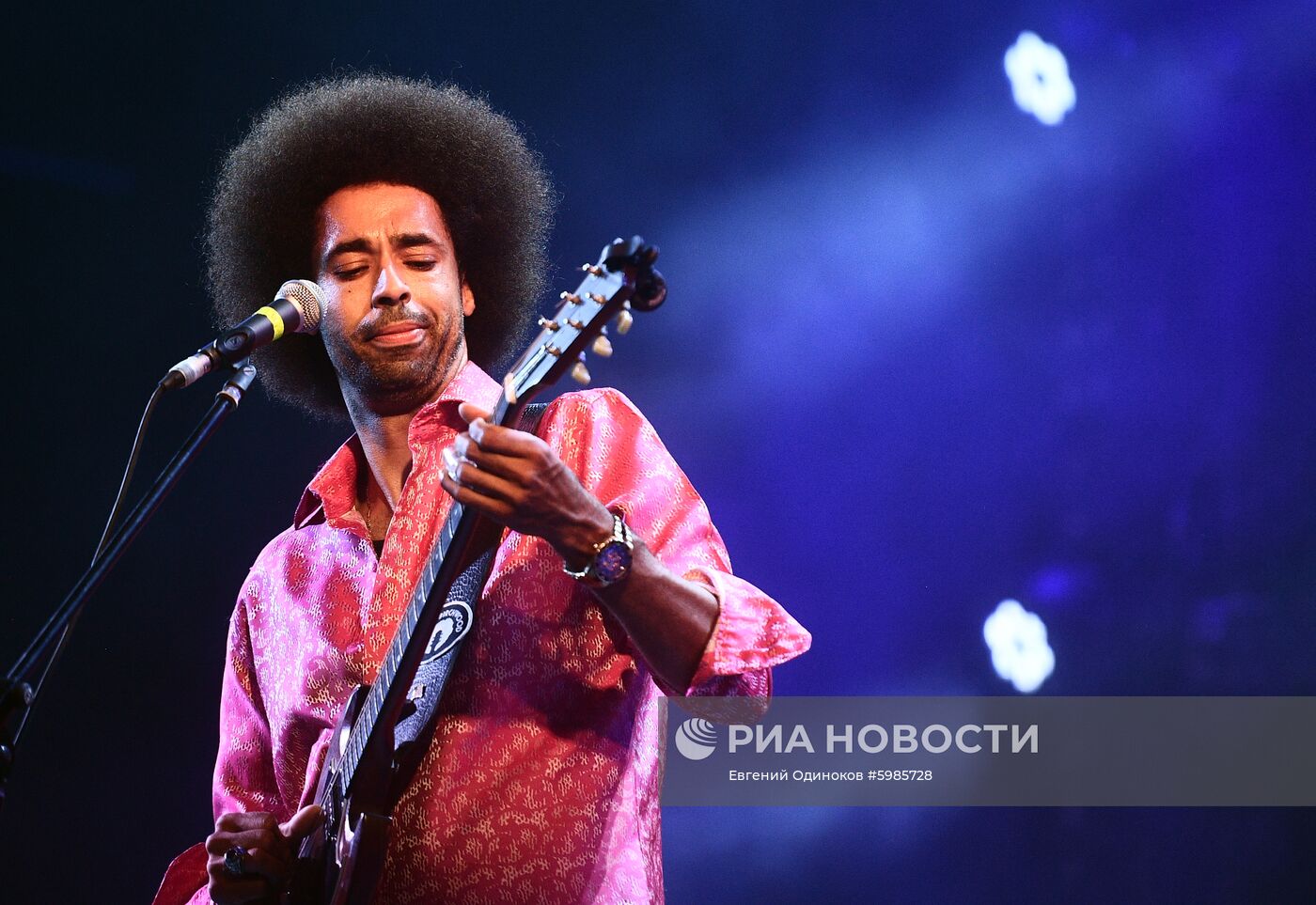 Фестиваль Koktebel Jazz Party