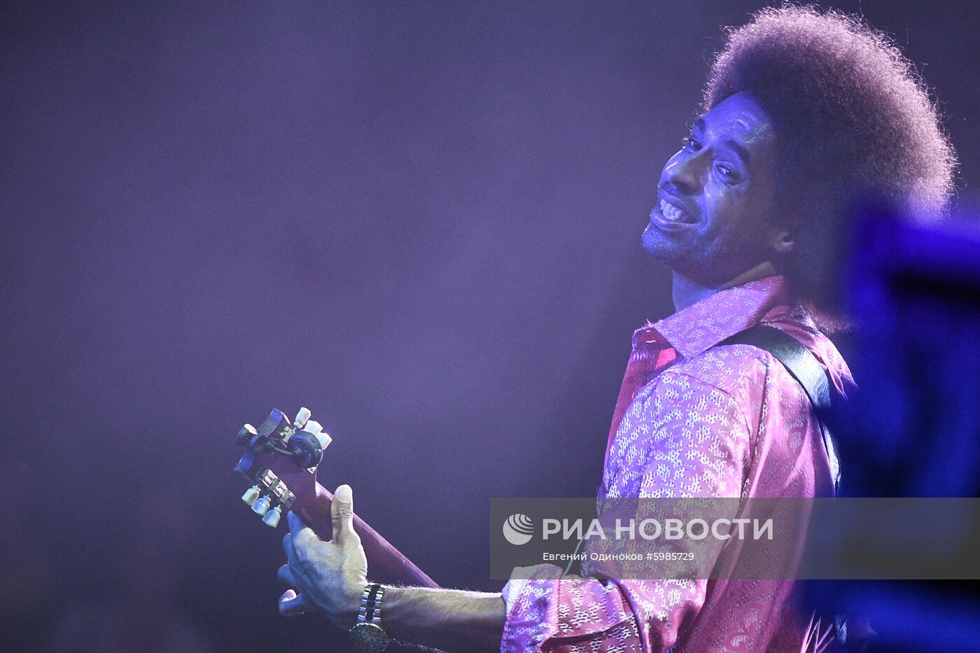 Фестиваль Koktebel Jazz Party