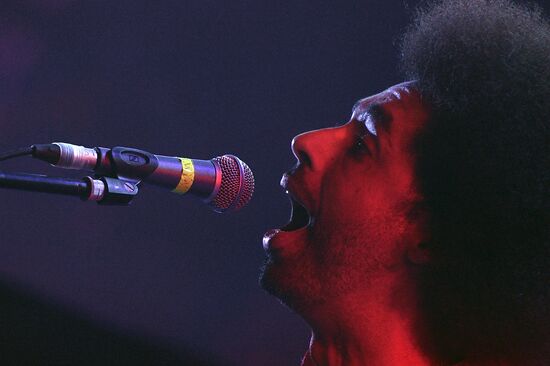 Фестиваль Koktebel Jazz Party