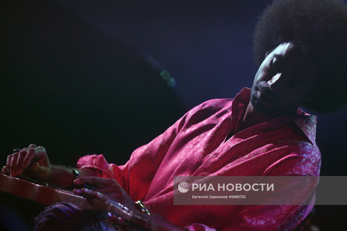 Фестиваль Koktebel Jazz Party