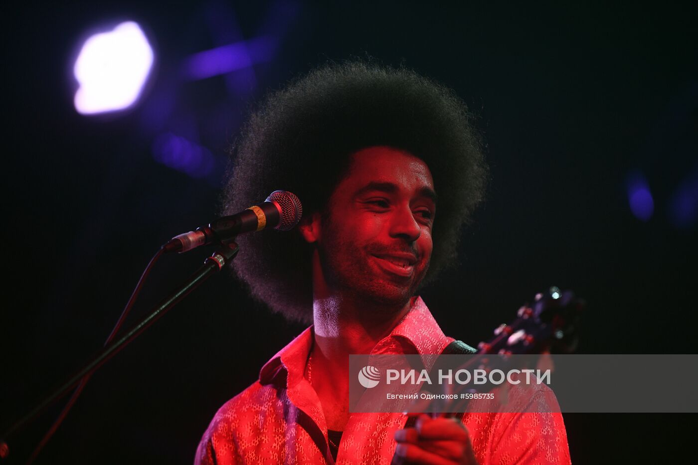 Фестиваль Koktebel Jazz Party