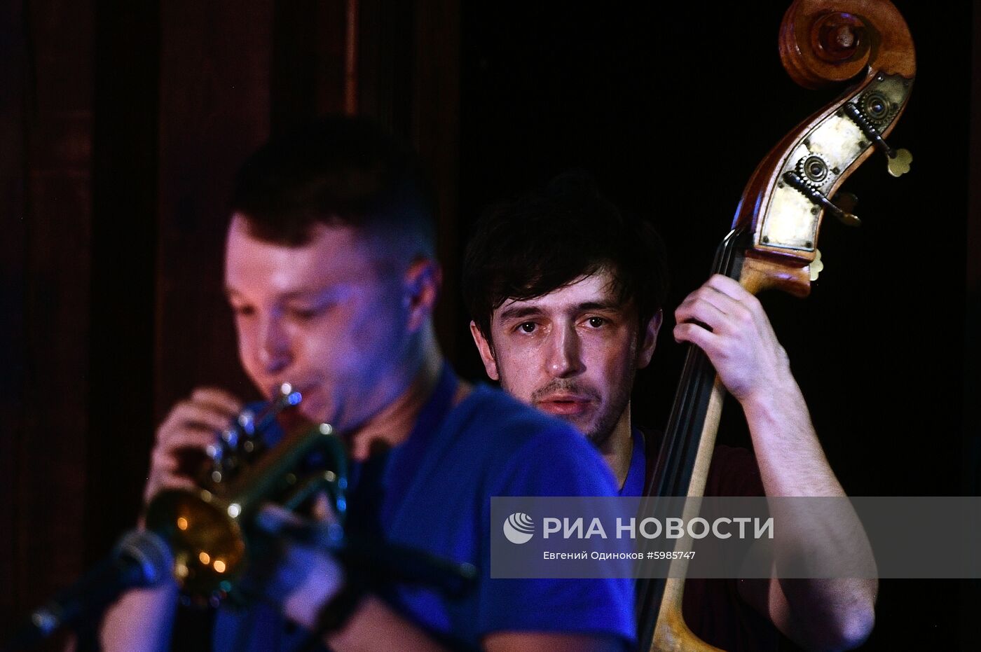 Фестиваль Koktebel Jazz Party