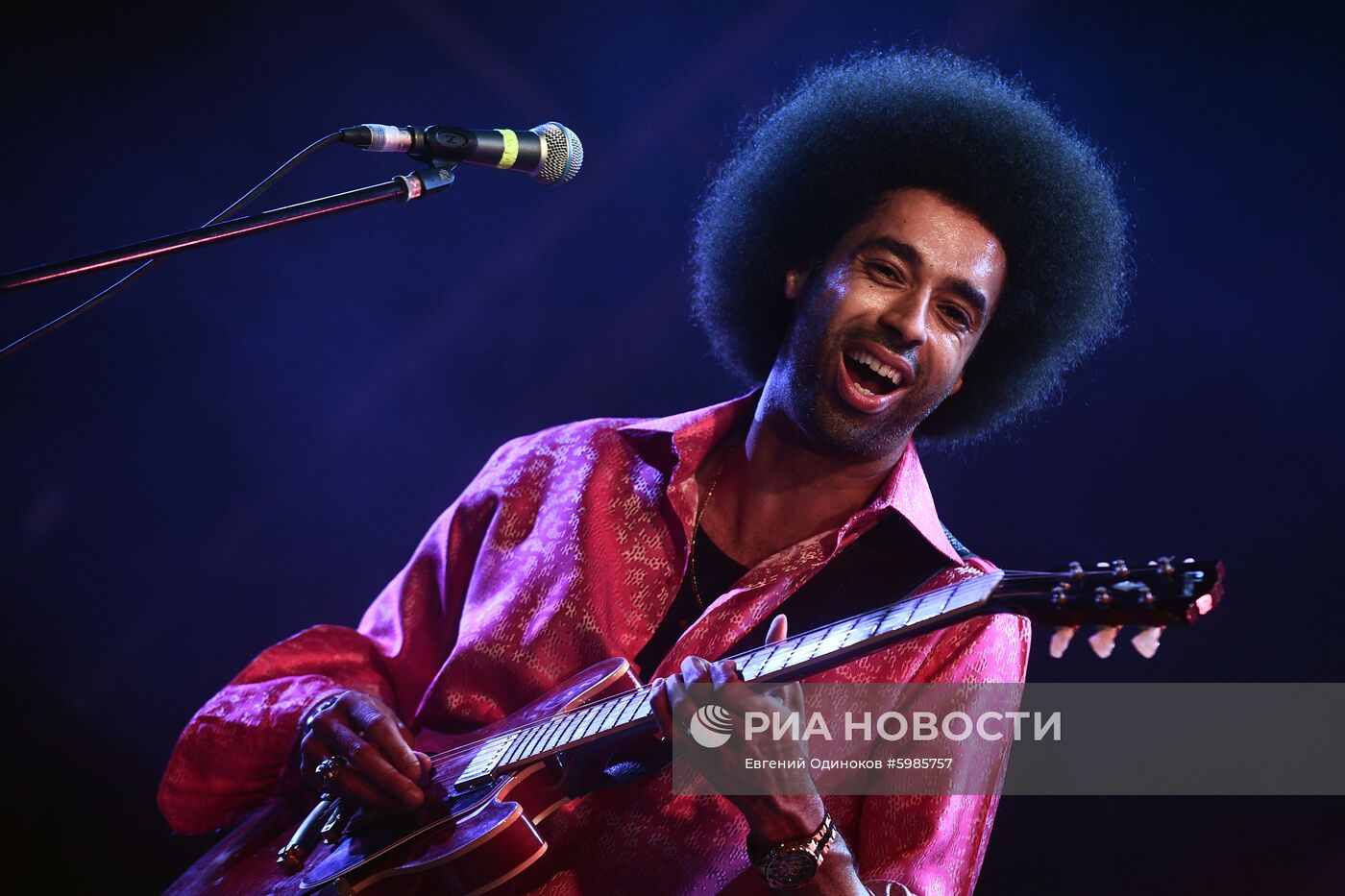 Фестиваль Koktebel Jazz Party