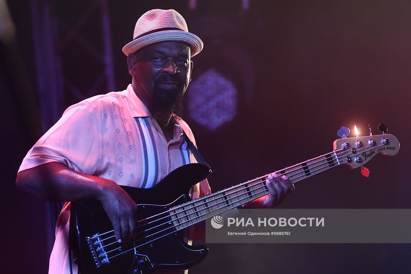 Фестиваль Koktebel Jazz Party