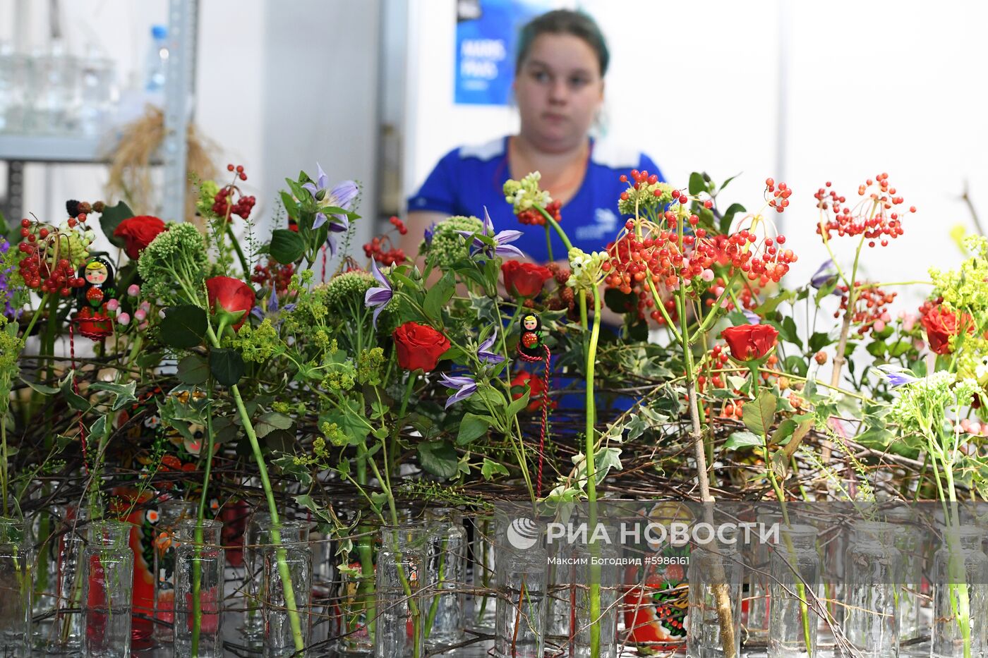 Чемпионат WorldSkills Kazan 2019