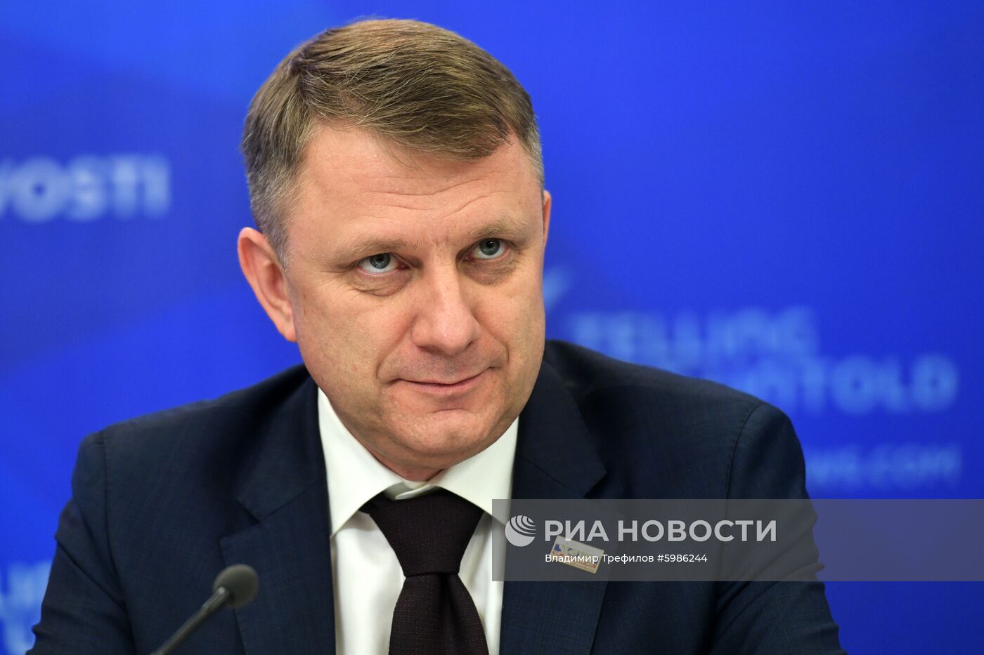 П/к, приуроченная к 100-летию русского цирка