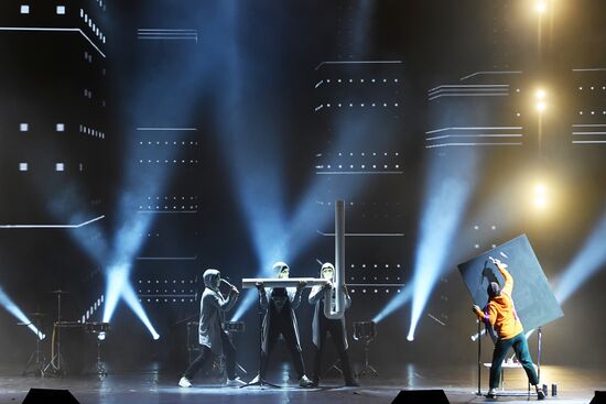 Чемпионат WorldSkills Kazan 2019