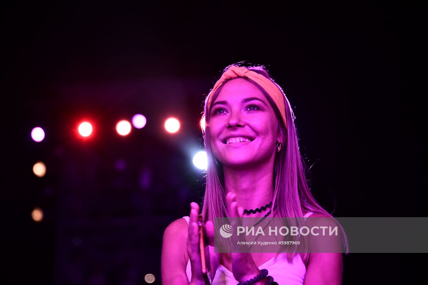 Фестиваль Rap Koktebel 