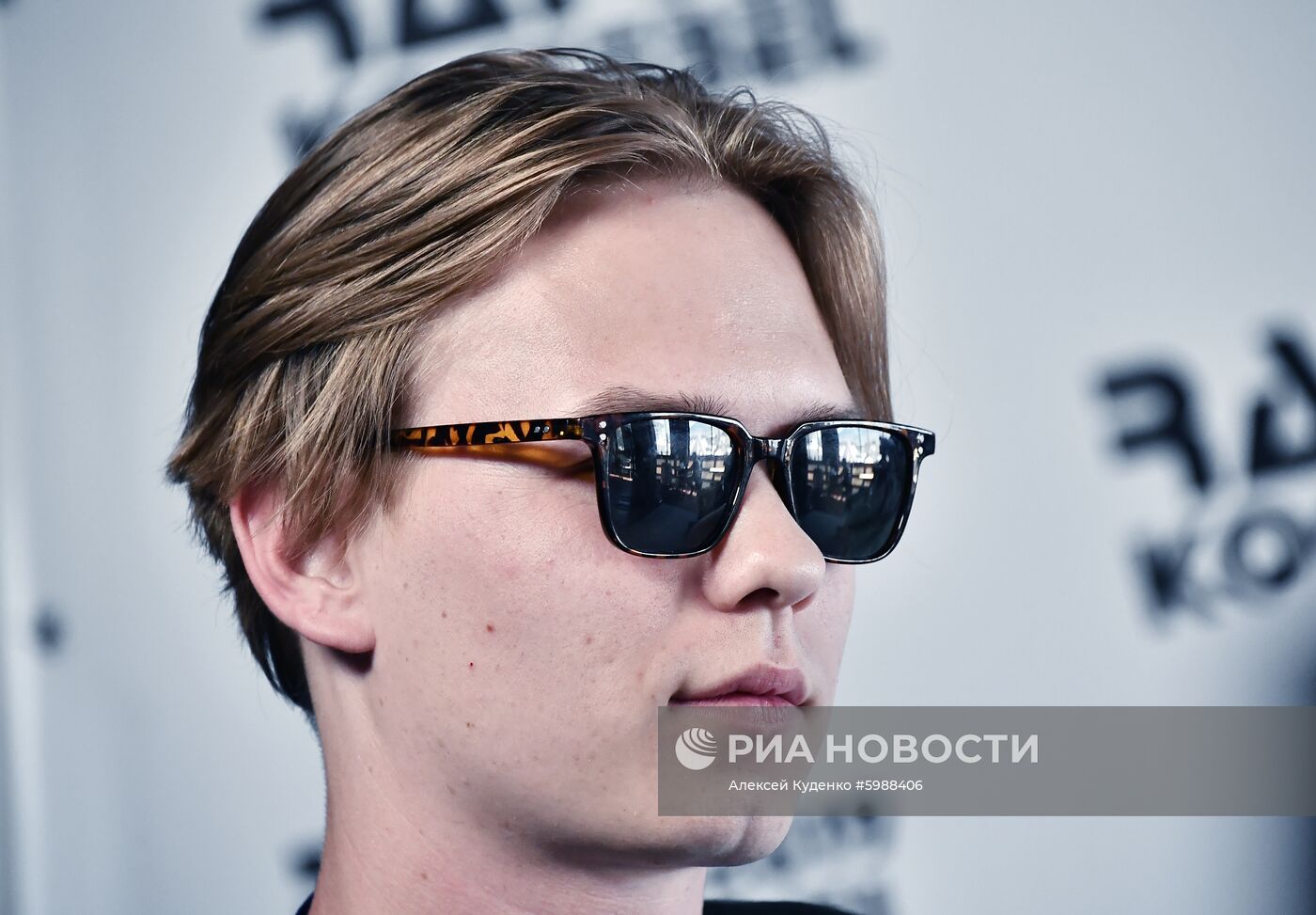 Фестиваль Rap Koktebel  